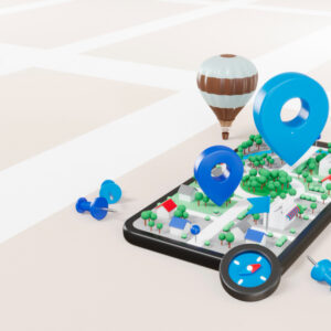 Geolocation & Address Lookup API