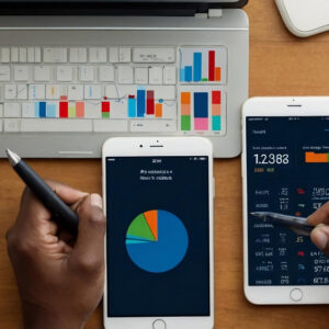 Transaction Monitoring Dashboard